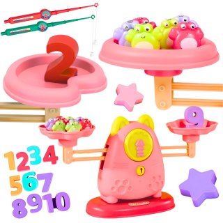 B/O FISHING GAME IMPORT PRONICE