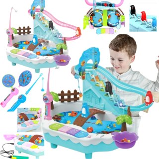 B/O FISHING GAMES IMPORT PRONICE