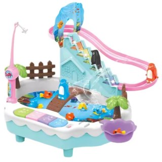 B/O FISHING GAMES IMPORT PRONICE