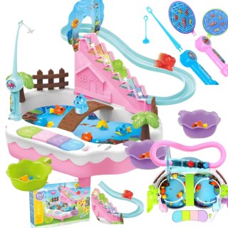 B/O FISHING GAMES IMPORT PRONICE