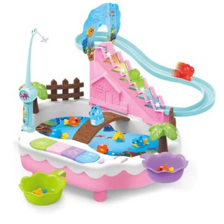 B/O FISHING GAMES IMPORT PRONICE