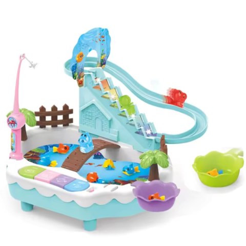 B/O FISHING GAMES IMPORT PRONICE