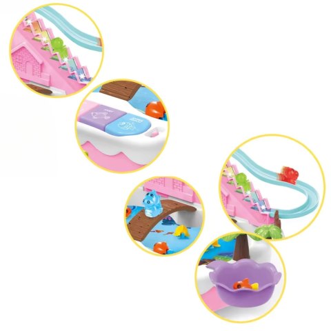 B/O FISHING GAMES IMPORT PRONICE