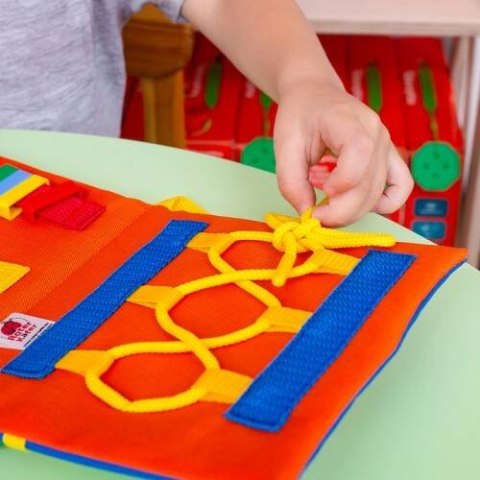 BUSYBOOK KITTEN KSIĄŻECZKA EDUKACYJNA WIELOFUNKCYJNA ZAMKI ROTER KAFER ROTER KAFER BUSYBOOK KITTEN KSIĄŻECZKA EDUKACYJNA WIELOFUNKCYJNA ZAMKI ROTER KAFER ROTER KAFER