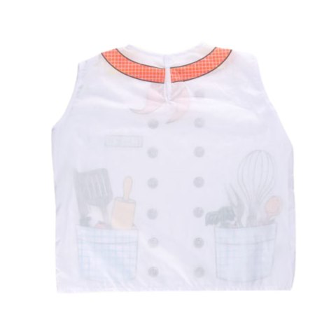 CHEF'S CLOTHES, HATS. IMPORT PRONICE CHEF'S CLOTHES, HATS. IMPORT PRONICE