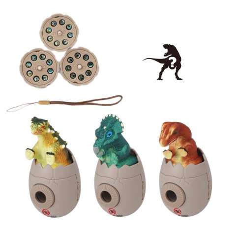 DINOSAURS PROOJECTOR IMPORT PRONICE DINOSAURS PROOJECTOR IMPORT PRONICE