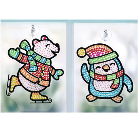 DIAMOND RANDOM PASTE-FESTIVAL SERIES OF BIG GEMS IMPORT PRONICE