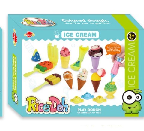 FANTY DONUTS/COOL ICE-CREAM 2 MIXED IMPORT PRONICE