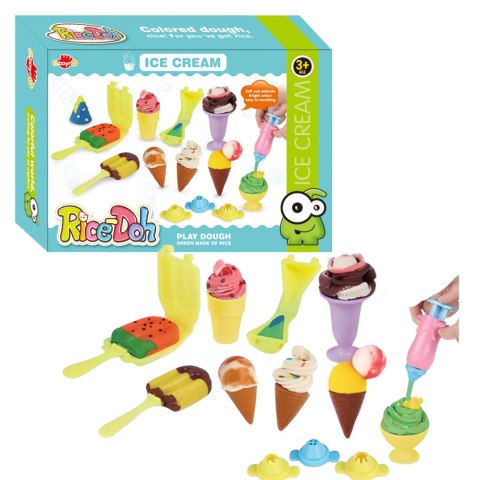 FANTY DONUTS/COOL ICE-CREAM 2 MIXED IMPORT PRONICE