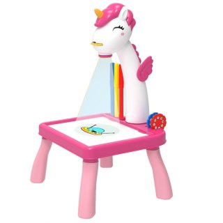 TETRIS PROJECTION PAIN TINE TABLE IMPORT PRONICE
