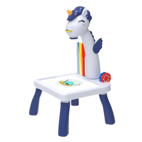 TETRIS PROJECTION PAIN TINE TABLE IMPORT PRONICE
