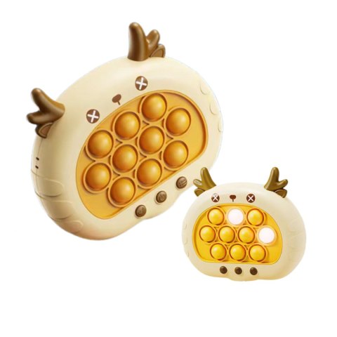 XIAOLU DECOMPRESSION QUICK PUSH MACHINE IMPORT PRONICE