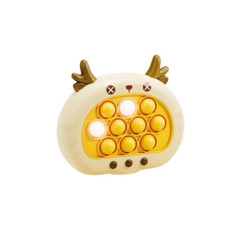 XIAOLU DECOMPRESSION QUICK PUSH MACHINE IMPORT PRONICE