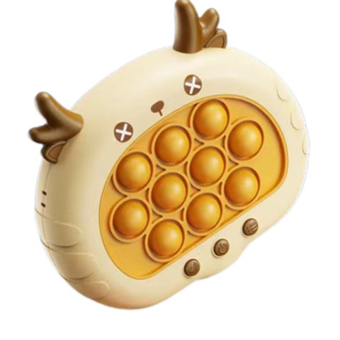 XIAOLU DECOMPRESSION QUICK PUSH MACHINE IMPORT PRONICE