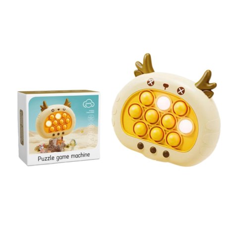 XIAOLU DECOMPRESSION QUICK PUSH MACHINE IMPORT PRONICE