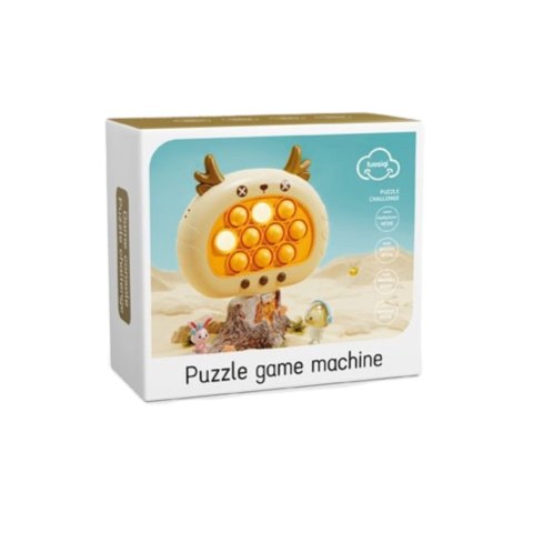 XIAOLU DECOMPRESSION QUICK PUSH MACHINE IMPORT PRONICE