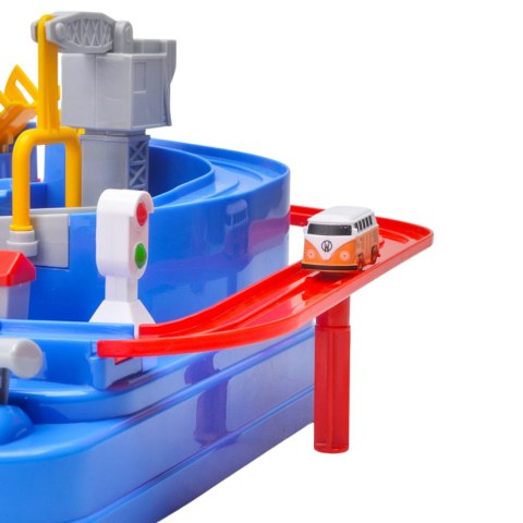 26CM 6 BUTTON ADVENTURE WITH 4 CARS IMPORT PRONICE