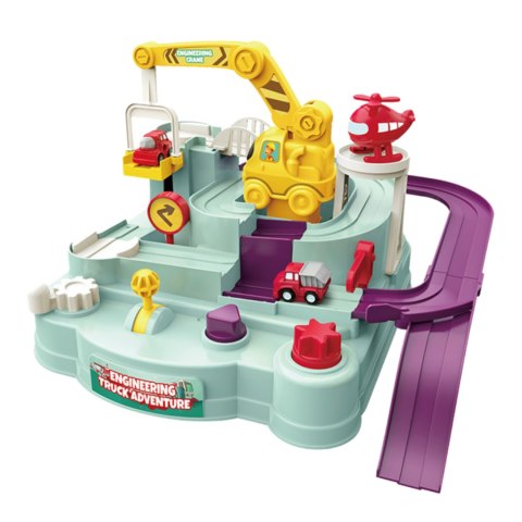 4-BUTTON TRUMPET ADVENTURE IMPORT PRONICE 4-BUTTON TRUMPET ADVENTURE IMPORT PRONICE