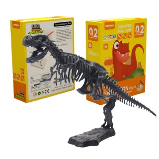 ARCHAEOLOGICAL EXCAVATION TYRANNOSAURUS SUIT IMPORT PRONICE