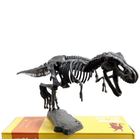 ARCHAEOLOGICAL EXCAVATION TYRANNOSAURUS SUIT IMPORT PRONICE