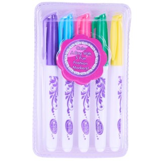 BUTTERFLY DIY COLOR WATERCOLOR HANDBAG (5-COLOR WASHABLE PEN) IMPORT PRONICE