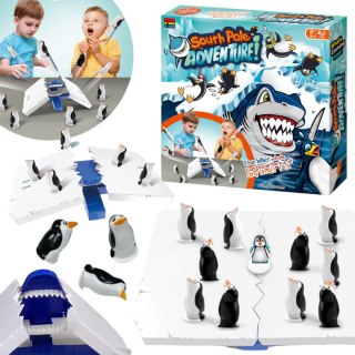 BALANCE ICEBERG PENGUIN GAME IMPORT PRONICE