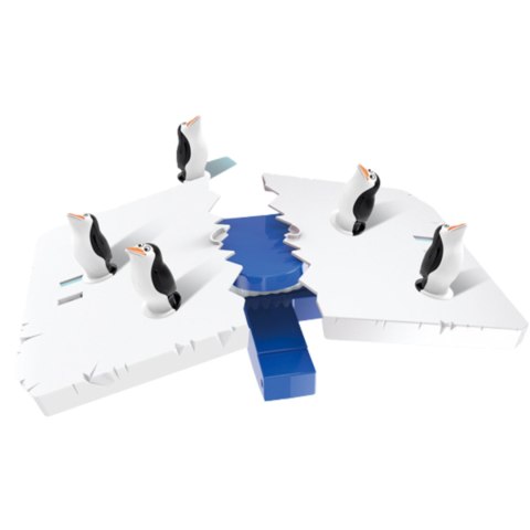 BALANCE ICEBERG PENGUIN GAME IMPORT PRONICE