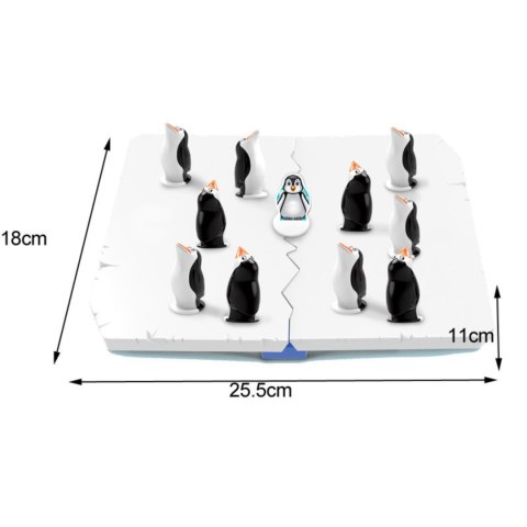 BALANCE ICEBERG PENGUIN GAME IMPORT PRONICE