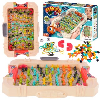 BALANCE BALL TABLE PELLET GAME IMPORT PRONICE