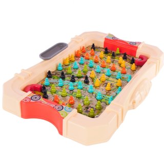BALANCE BALL TABLE PELLET GAME IMPORT PRONICE