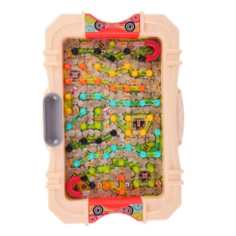 BALANCE BALL TABLE PELLET GAME IMPORT PRONICE