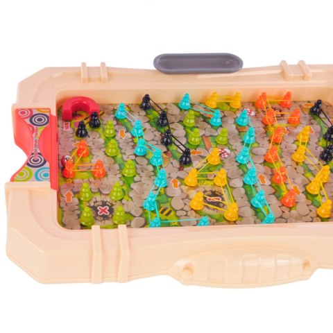 BALANCE BALL TABLE PELLET GAME IMPORT PRONICE