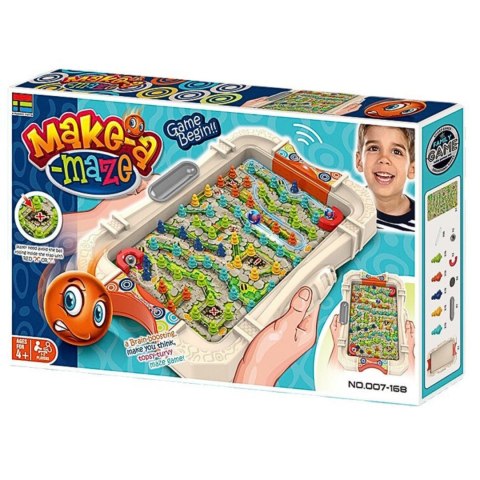 BALANCE BALL TABLE PELLET GAME IMPORT PRONICE
