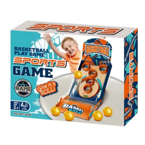 BASKETBALL SCORING GAME IMPORT PRONICE