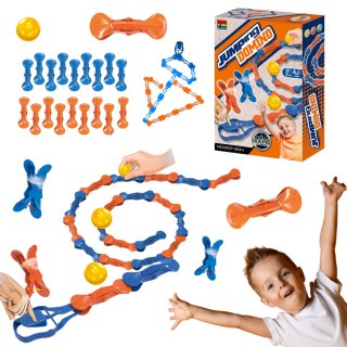 BOUNCE CLIP GAME IMPORT PRONICE