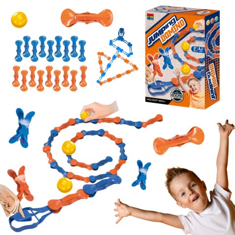 BOUNCE CLIP GAME IMPORT PRONICE