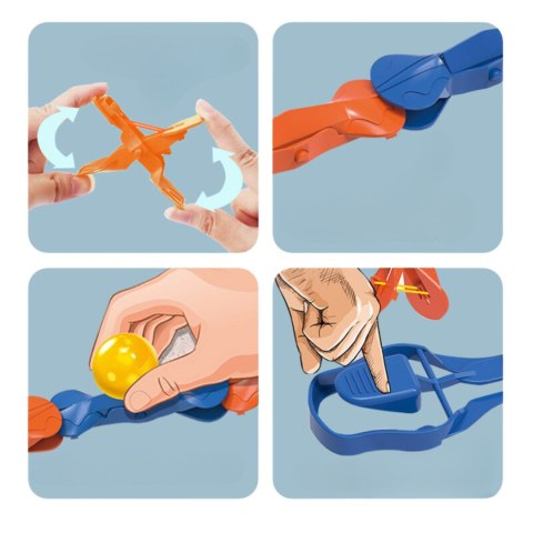 BOUNCE CLIP GAME IMPORT PRONICE