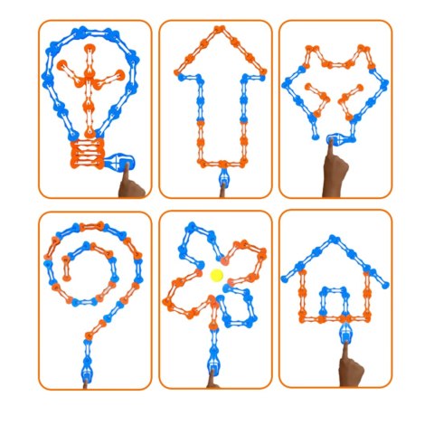 BOUNCE CLIP GAME IMPORT PRONICE