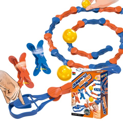 BOUNCE CLIP GAME IMPORT PRONICE