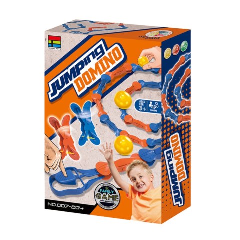 BOUNCE CLIP GAME IMPORT PRONICE