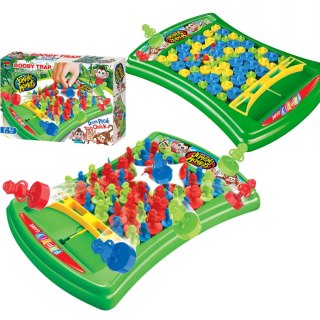 BOUNCING MONKEY CHESS GAME IMPORT PRONICE