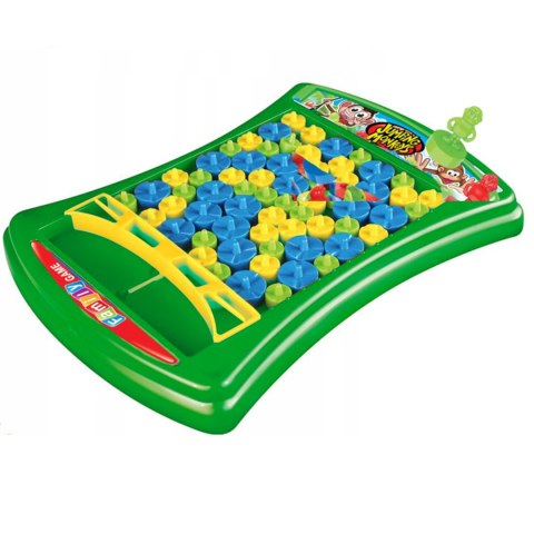 BOUNCING MONKEY CHESS GAME IMPORT PRONICE BOUNCING MONKEY CHESS GAME IMPORT PRONICE