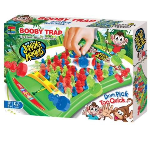 BOUNCING MONKEY CHESS GAME IMPORT PRONICE BOUNCING MONKEY CHESS GAME IMPORT PRONICE