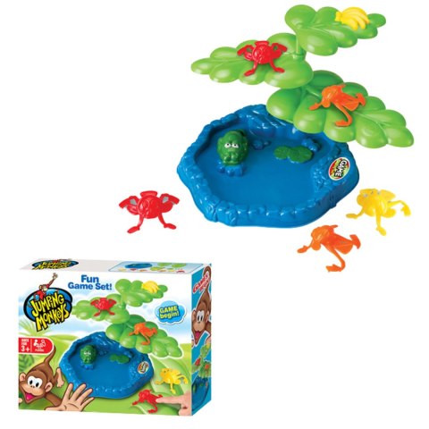BOUNCING MONKEY GAME IMPORT PRONICE BOUNCING MONKEY GAME IMPORT PRONICE