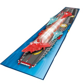 CARRIER GAME IMPORT PRONICE