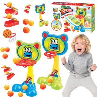 CARTOON EJECTION BLUE BALL IMPORT PRONICE