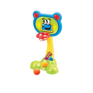 CARTOON EJECTION BLUE BALL IMPORT PRONICE