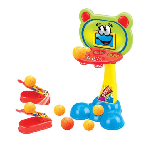 CARTOON EJECTION BLUE BALL IMPORT PRONICE CARTOON EJECTION BLUE BALL IMPORT PRONICE