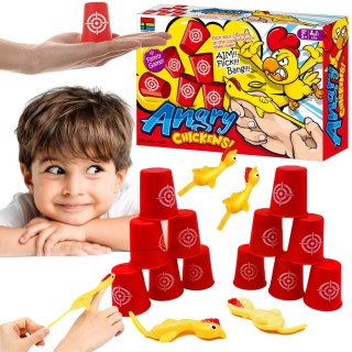 CHICK HIT CUP GAME IMPORT PRONICE