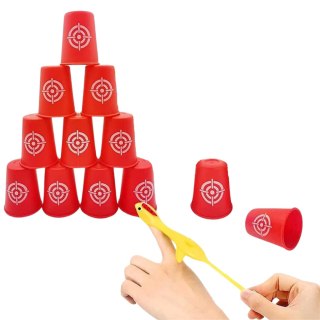 CHICK HIT CUP GAME IMPORT PRONICE